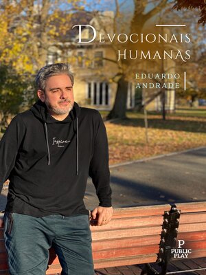 cover image of Devocionais Humanas
